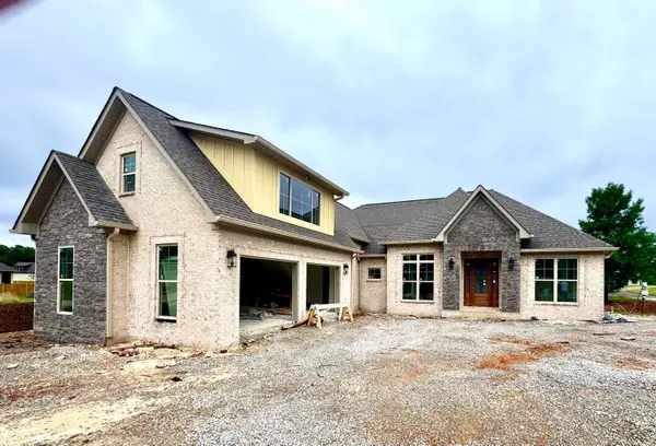 112 Allens Way, Florence, AL 35634