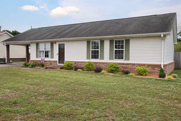 203 Sheridan Ave, Muscle Shoals, AL 35661