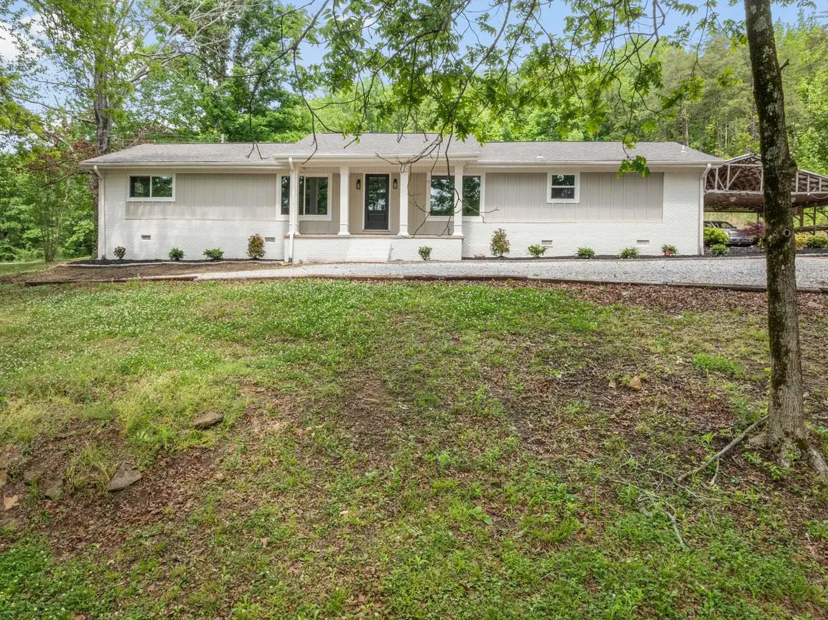 2465 Lagrange Rd, Leighton, AL 35646 - #1