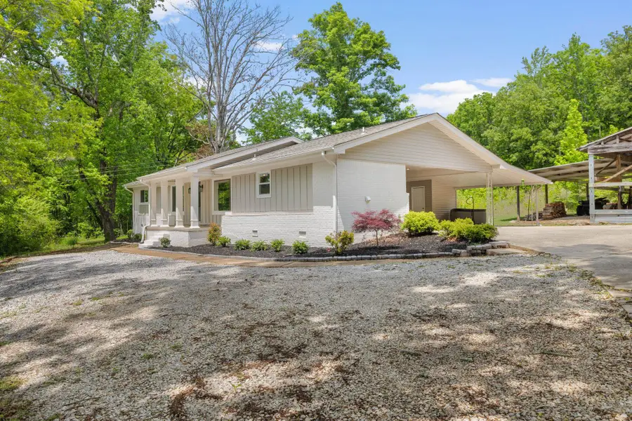 2465 Lagrange Rd, Leighton, AL 35646 - #2