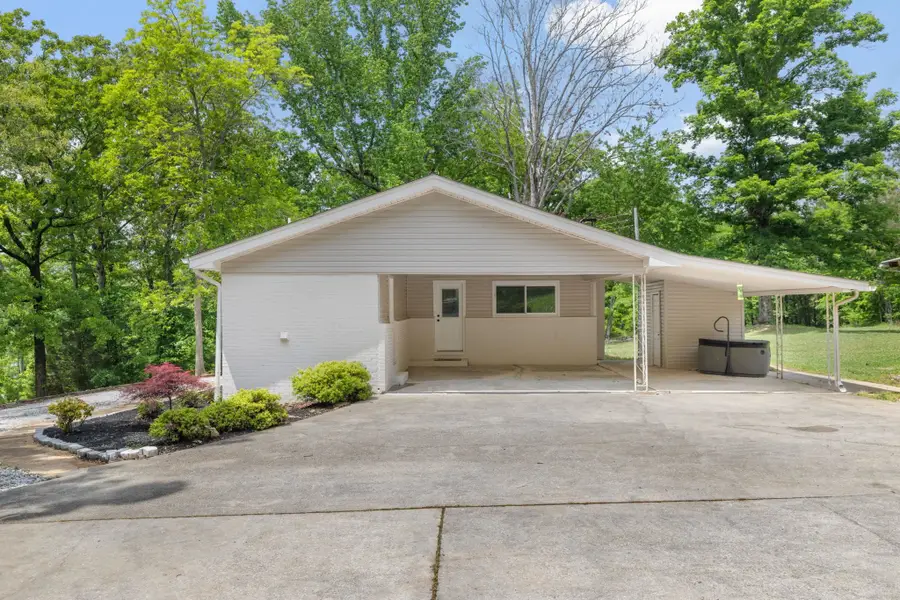 2465 Lagrange Rd, Leighton, AL 35646 - #3