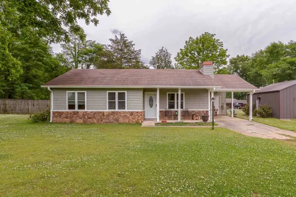 260 Brick School Rd, Muscle Shoals, AL 35661