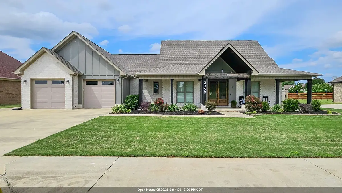3359 Old Hwy 20, Tuscumbia, AL 35674 - #1