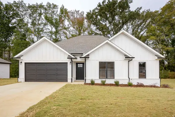 45 Sadie Lane, Tuscumbia, AL 35674