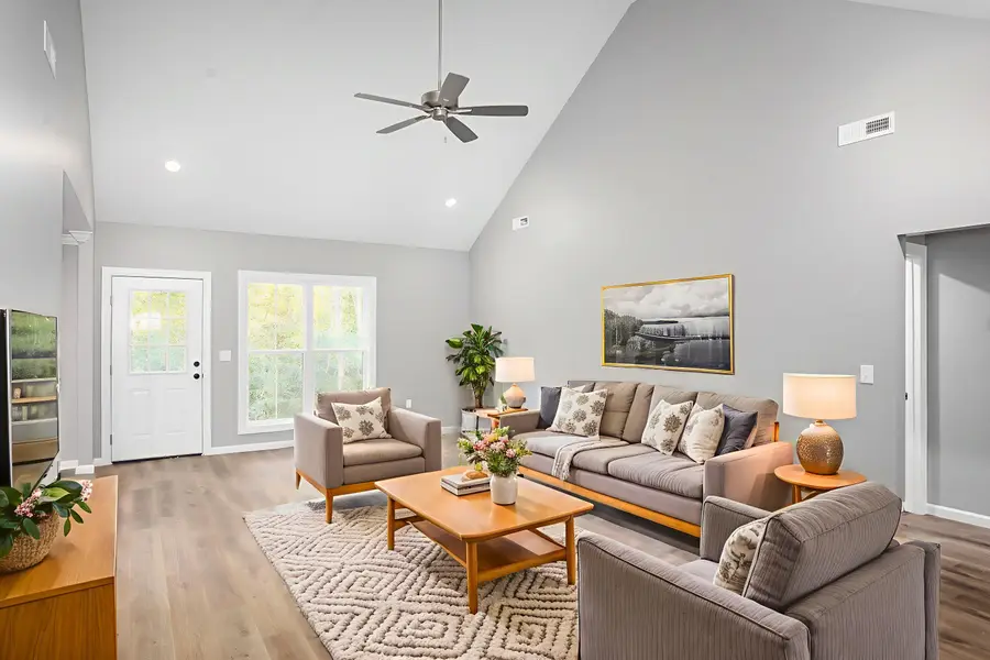 45 Sadie Lane, Tuscumbia, AL 35674 - #3