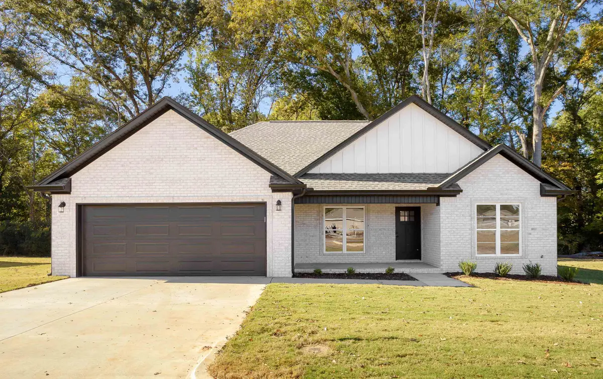 85 Sadie Lane, Tuscumbia, AL 35674 - #1