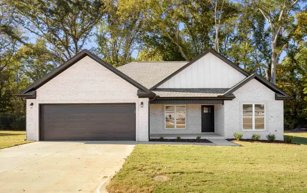 85 Sadie Lane, Tuscumbia, AL 35674