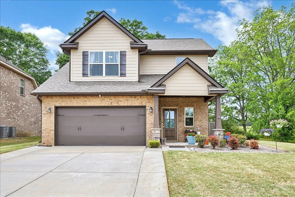 1421 Clearwater Dr, Cullman, AL 35055 - #1