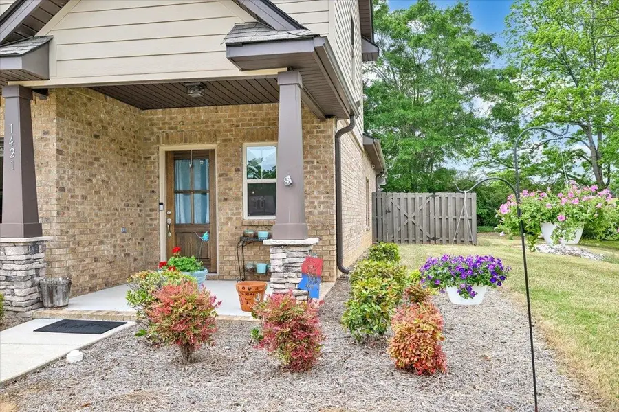 1421 Clearwater Dr, Cullman, AL 35055 - #2