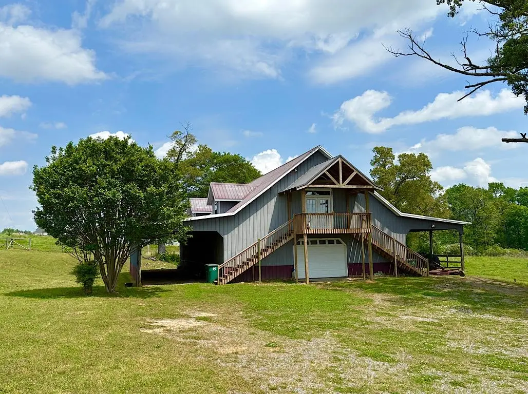 309 Yeager Rd, Cullman, AL 35058 - #1
