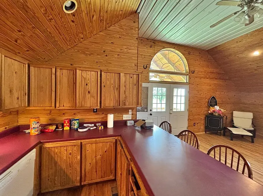 309 Yeager Rd, Cullman, AL 35058 - #2