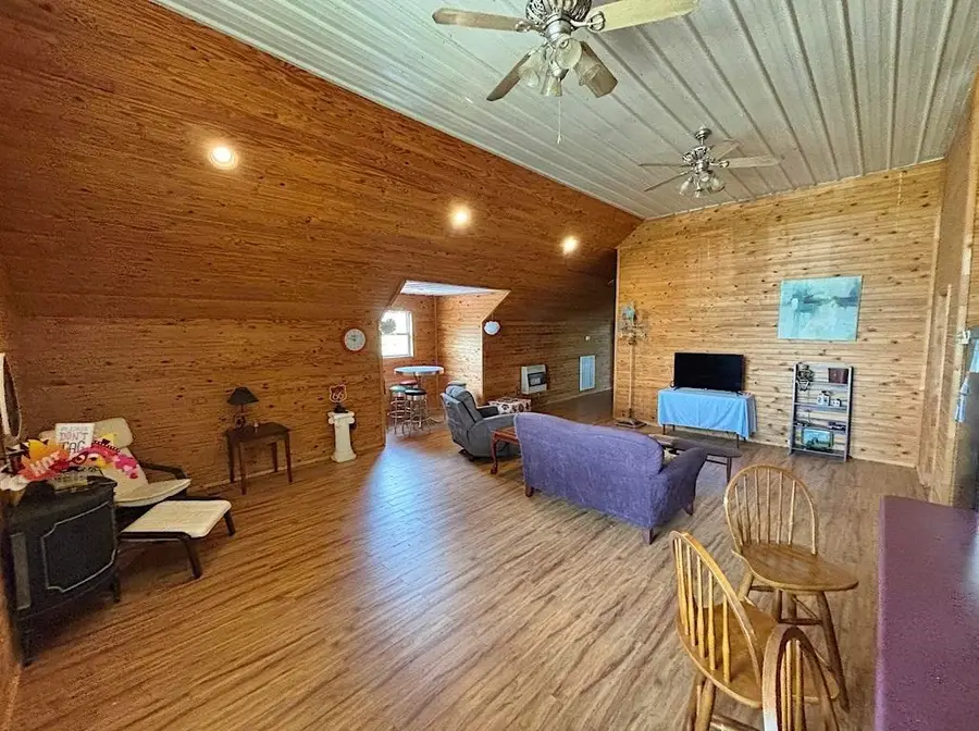 309 Yeager Rd, Cullman, AL 35058 - #3