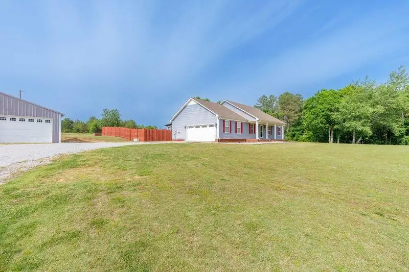 687 Co Rd 168, Killen, AL 35645 - #2