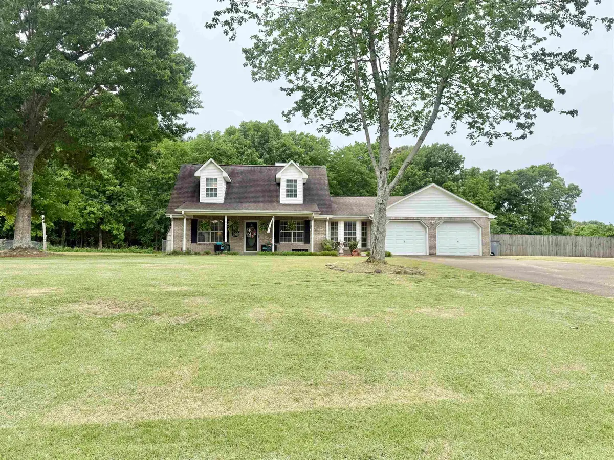 40 Bethany Cir, Killen, AL 35645 - #1