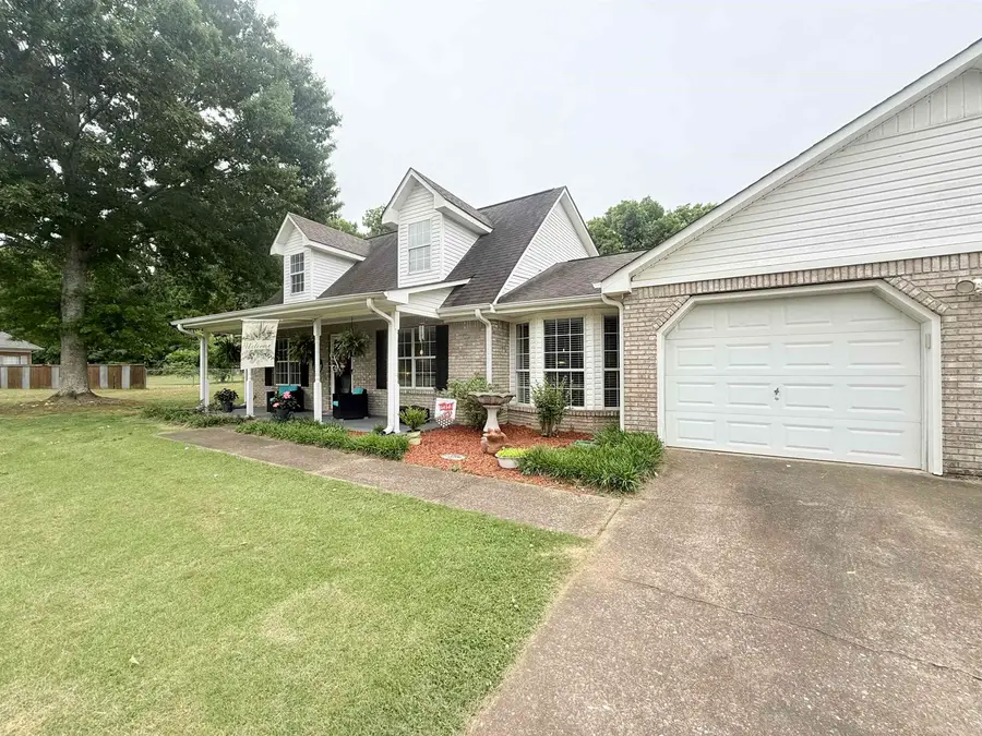 40 Bethany Cir, Killen, AL 35645 - #3