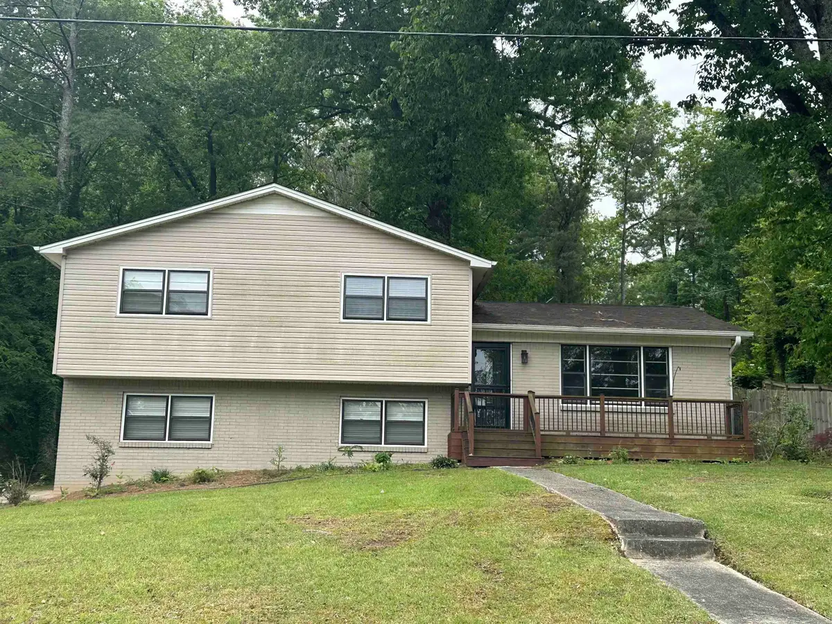 1416 Maple Dr, Cullman, AL 35055 - #1