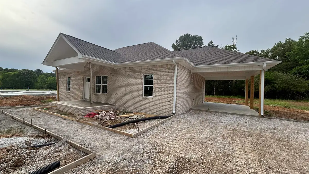 2686 Co Rd 277, Florence, AL 35633 - #1