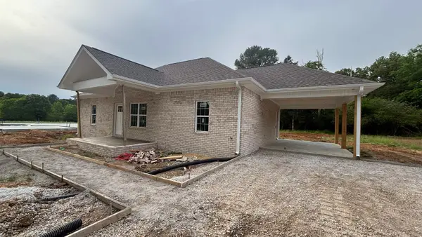 2686 Co Rd 277, Florence, AL 35633