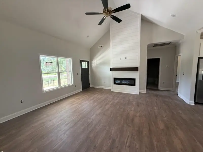 2686 Co Rd 277, Florence, AL 35633 - #2