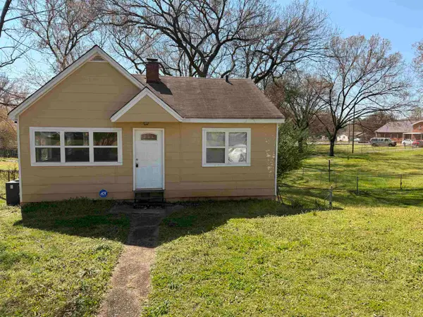 320 S Richards St, Florence, AL 35630