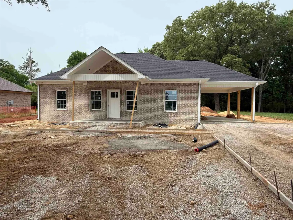 2658 Co Rd 277, Florence, AL 35633 - #1