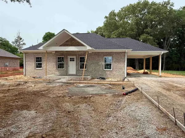 2658 Co Rd 277, Florence, AL 35633