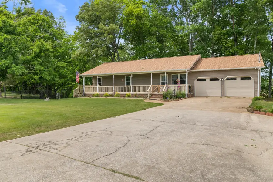 367 Co Rd 416, Killen, AL 35645 - #3