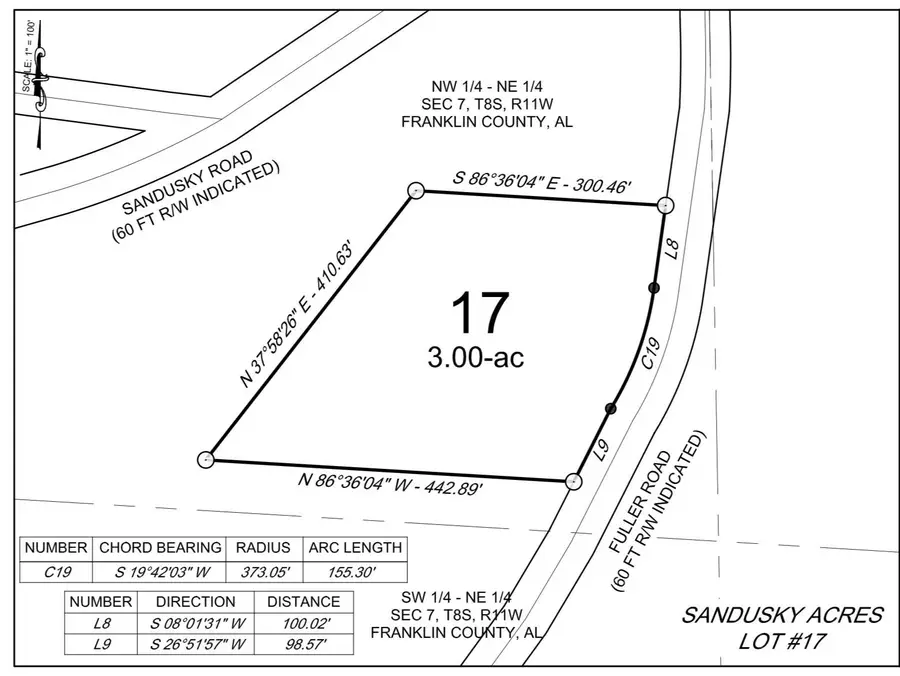 104 Fuller, Phil Campbell, AL 35581 - #3