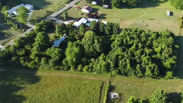 287 Co Rd 111, Killen, AL 35645