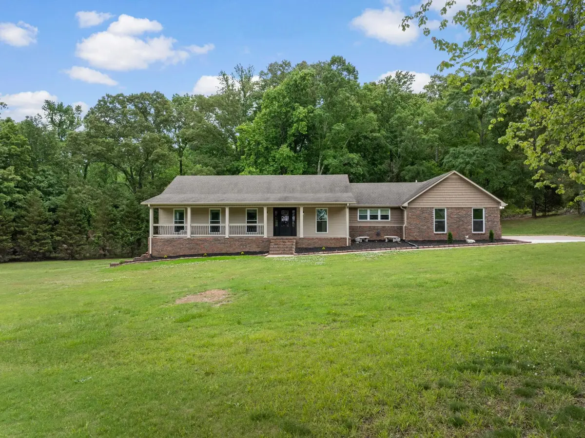 70 Co Rd 447, Killen, AL 35645 - #1