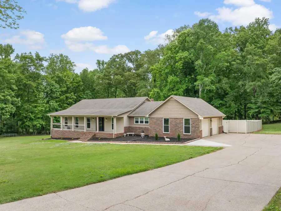 70 Co Rd 447, Killen, AL 35645 - #3