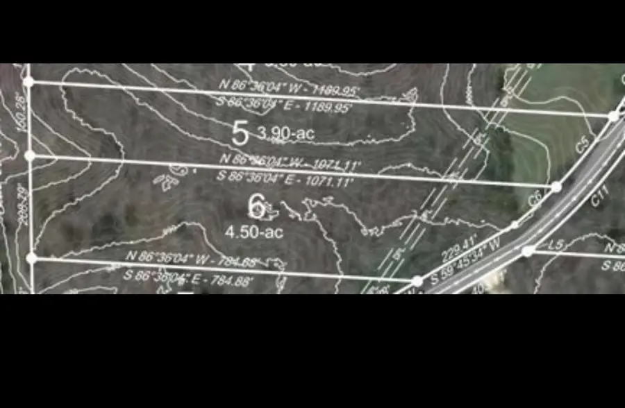 390 Sandusky Rd #lot 5, Phil Campbell, AL 35581 - #3
