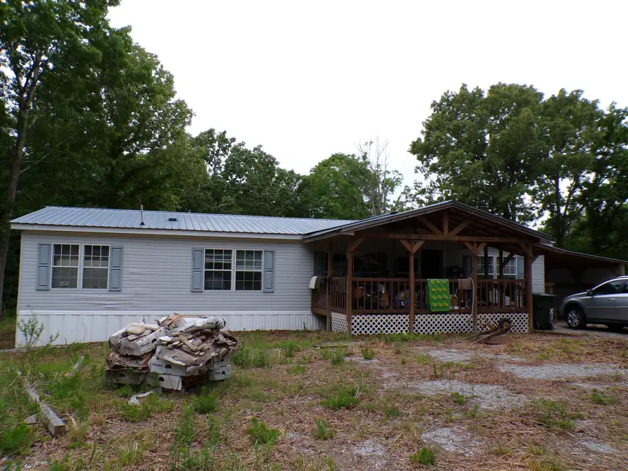 1220 Blue Rd, Tuscumbia, AL 35674 - #3