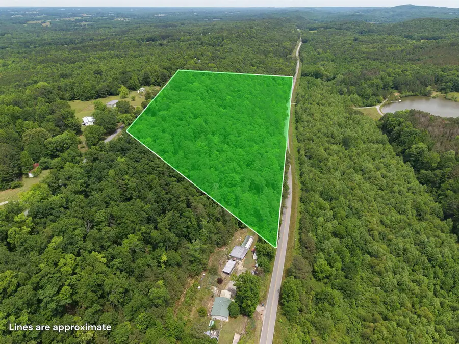 17 Acres County Hwy 26, Blountsville, AL 35031 - #2