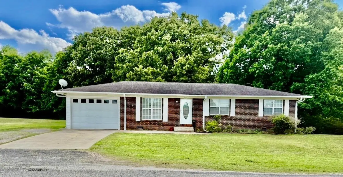 1040 Georgia St, Hackleburg, AL 35564 - #1