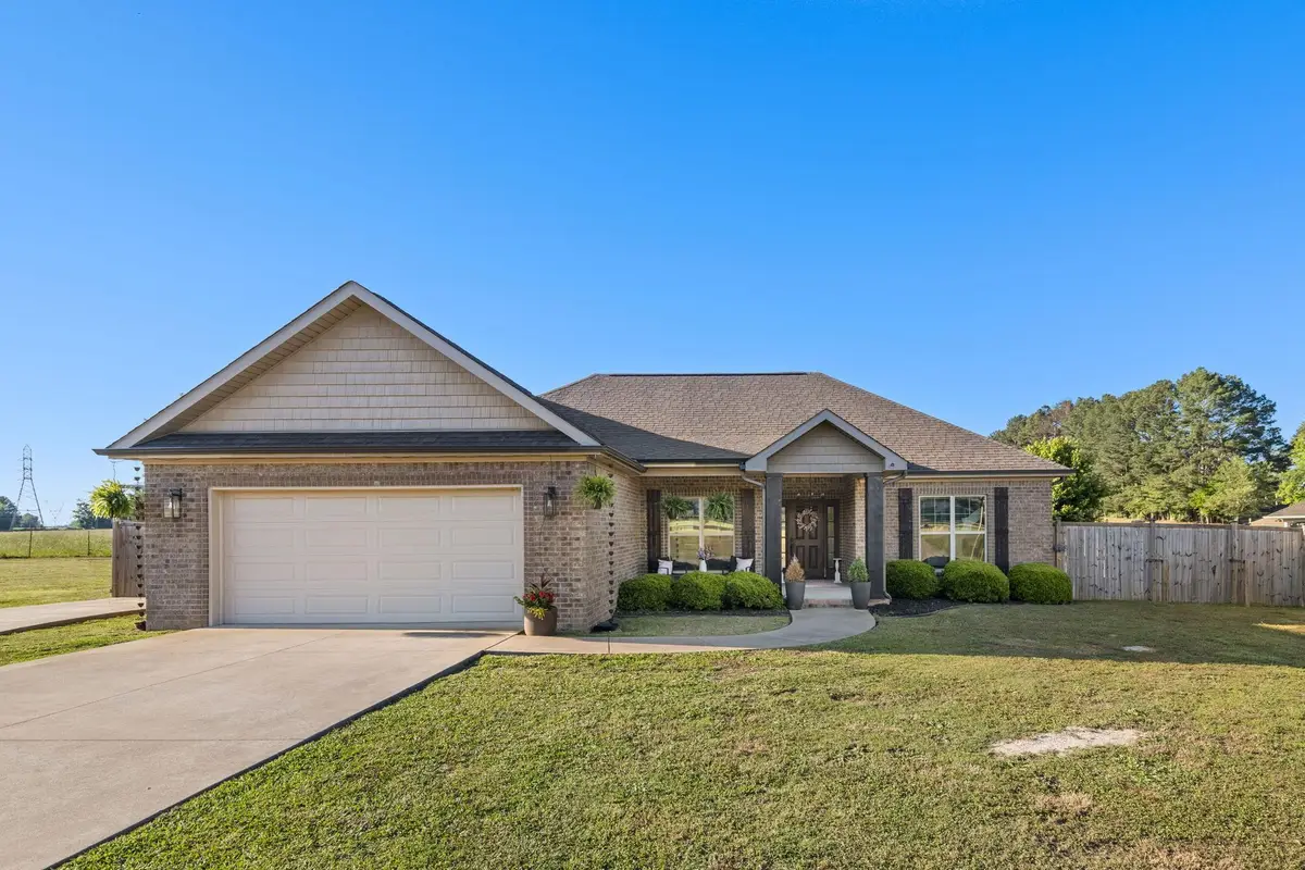 2445 Co Rd 16, Florence, AL 35633 - #1
