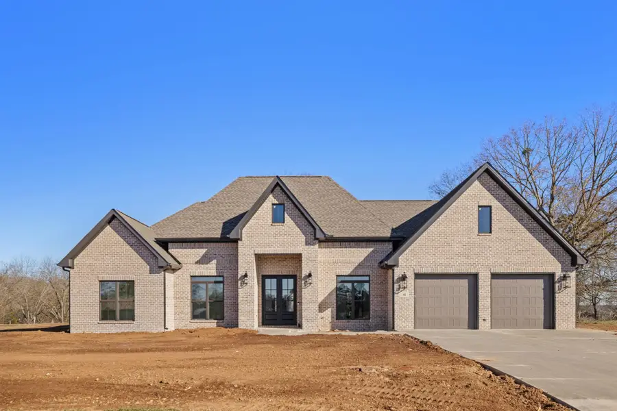 41 Blue Ridge Dr, Florence, AL 35633 - #2