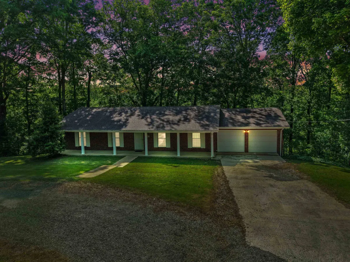 7663 Co Rd 92, Rogersville, AL 35652 - #1