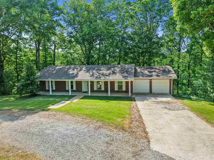 7663 Co Rd 92, Rogersville, AL 35652 - #2