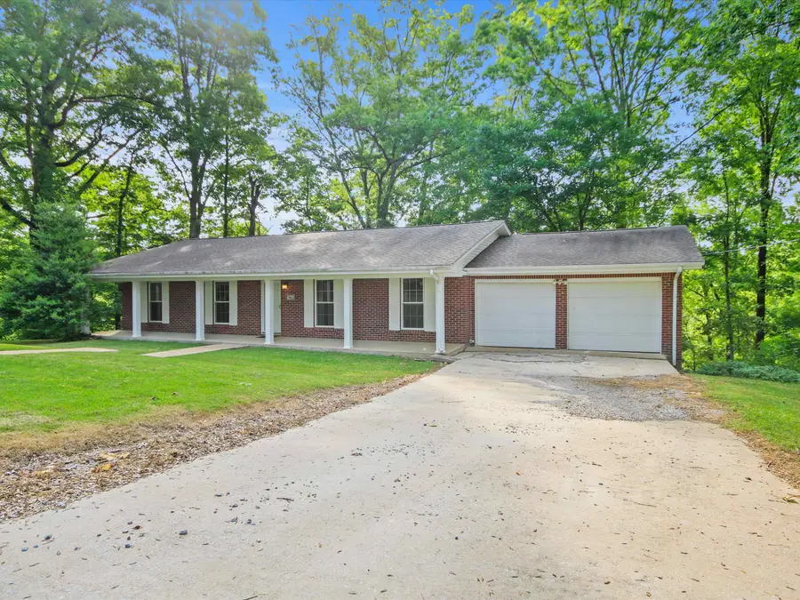7663 Co Rd 92, Rogersville, AL 35652 - #3