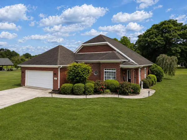 1601 Cherry Ln, Hanceville, AL 35077