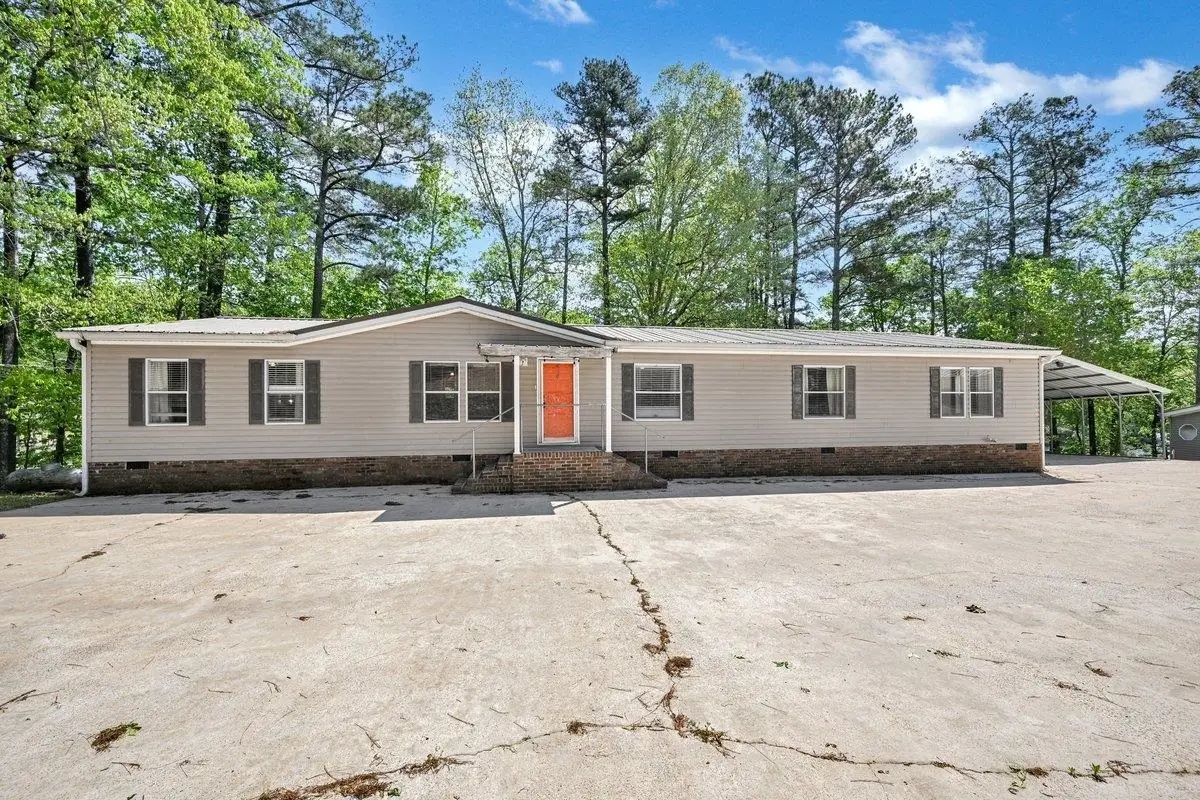 1007 Co Rd 4005, Arley, AL 35541 - #1
