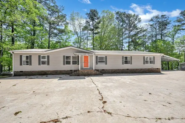 1007 Co Rd 4005, Arley, AL 35541