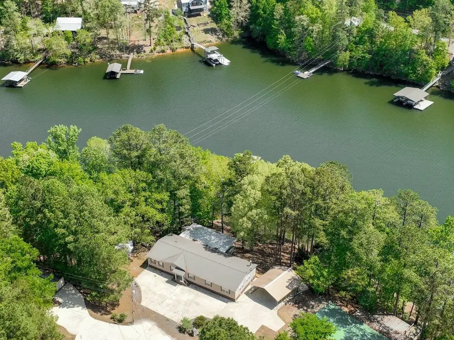 1007 Co Rd 4005, Arley, AL 35541 - #2
