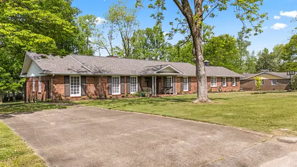 1425 NW Mitchell Rd, Cullman, AL 35055