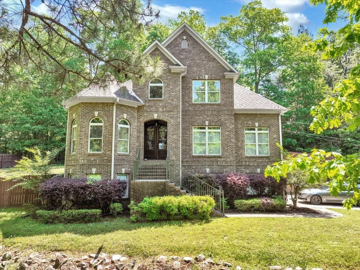 3 Mountain Lake Cir, Warrior, AL 35180 - #1