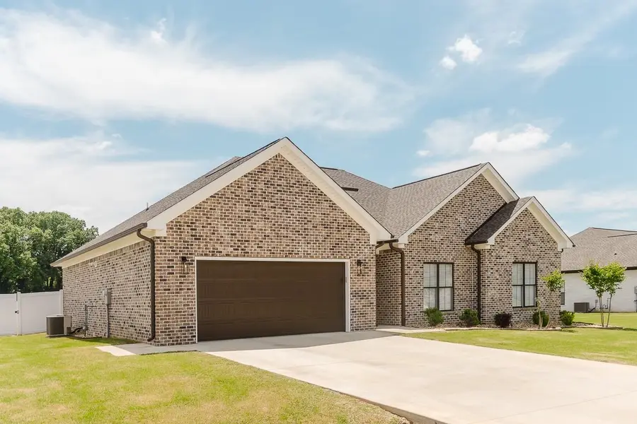 140 Spry Way, Killen, AL 35645 - #2