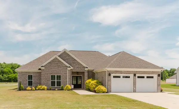 170 Co Rd 234, Florence, AL 35633