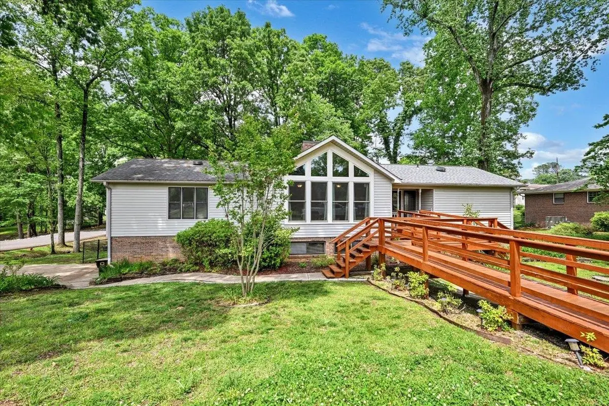 1841 Glover St, Cullman, AL 35055 - #1