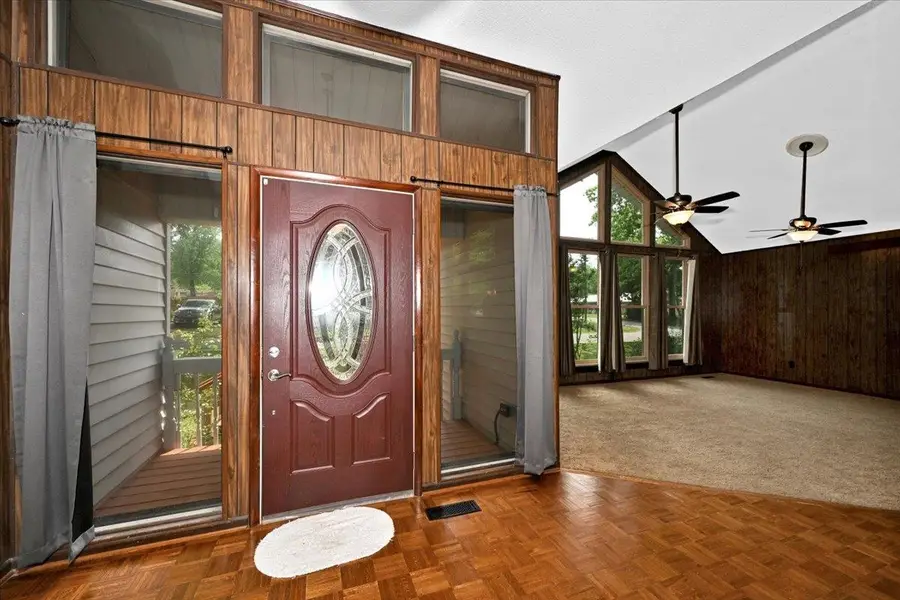 1841 Glover St, Cullman, AL 35055 - #2